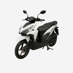 Jok Vario 125 - Helloilmare